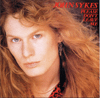 JOHN SYKES DISCOGRAPHY(CD)